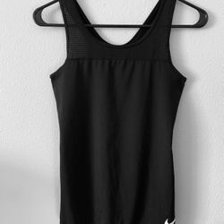 Womens Nike Tank Top