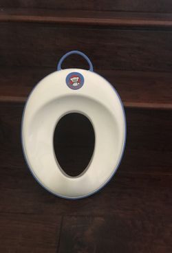 Toilet cover