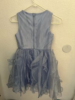 Easter Dress Size 10 Girls