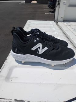 New Baseball Cleats/Metal Spikes! New Balance 3000! Size 16!