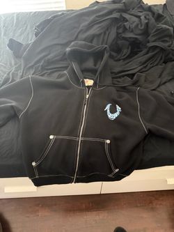 Tru religion hoodie