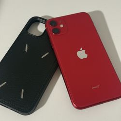 iPhone 11 - 64GB - Unlocked 