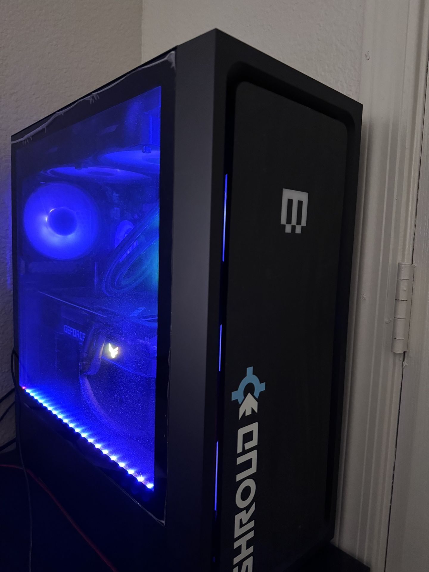 Gaming Pc. Computer