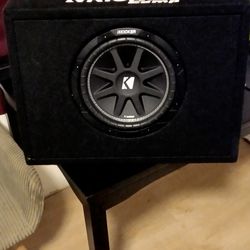 Kicker competition 10 in sub.