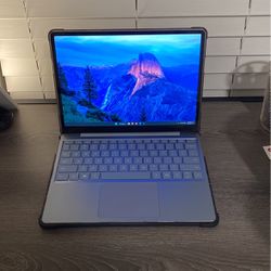 Microsoft Surface Go Laptop 12'4