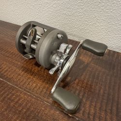 Okuma X-250lx Nitrix Fishing Reel