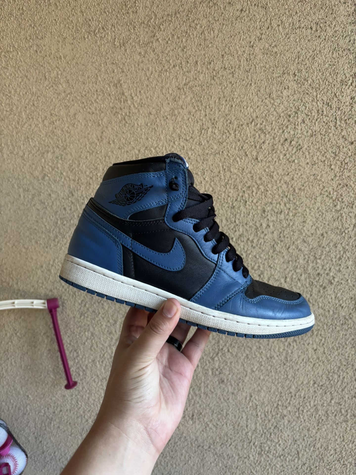Jordan Retro 1 Blue