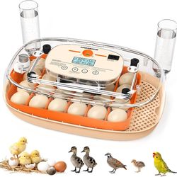 Egg Incubator（brand new)