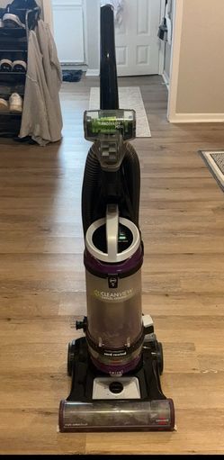 Bissell Vacuum