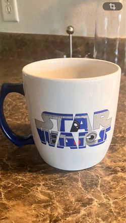STAR WARS R2-D2 Coffee/Soup Mug