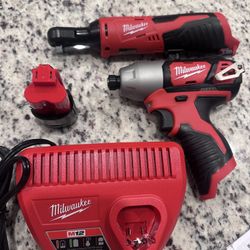 Milwaukee Tools 