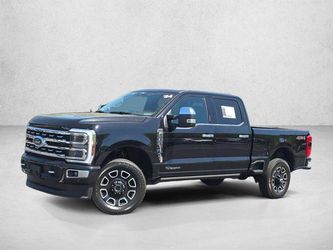 2024 Ford F-250