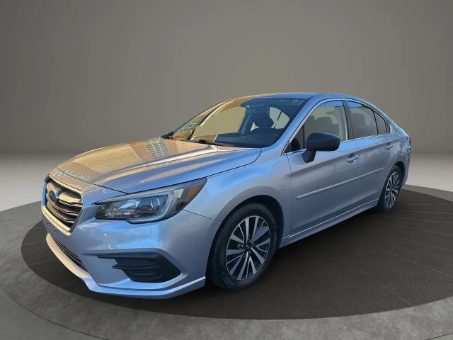 2018 Subaru Legacy