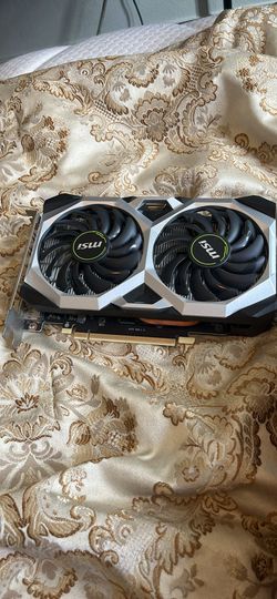 1660 Ti