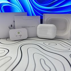 AirPod Pro 3