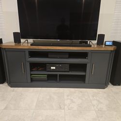 Surround Sound