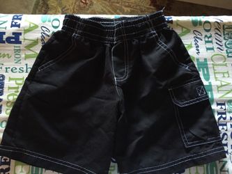 Boys shorts