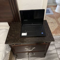 Hp Laptop Does Not Work