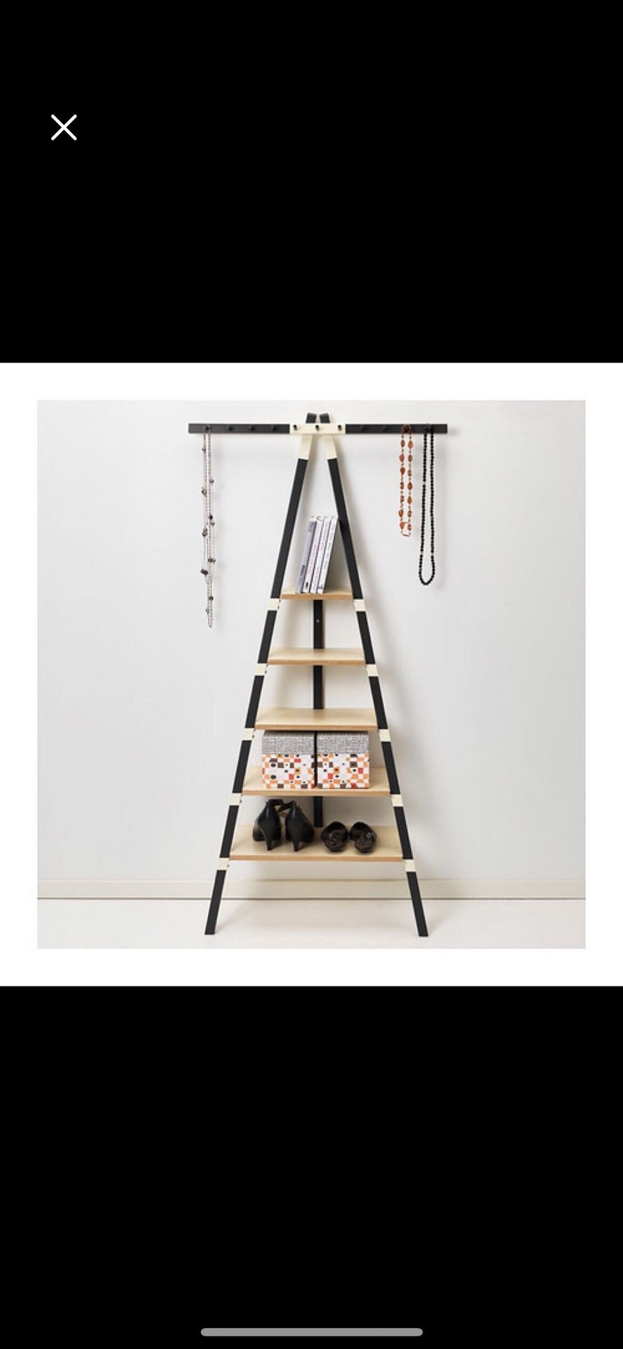 IKEA ps 2014 Triangle Shelf