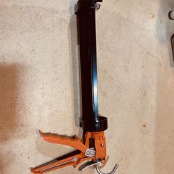 Caulk Gun