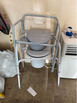 commodes