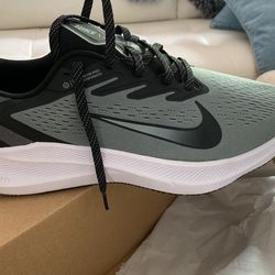 Nike Zoom Win flo 7 4E