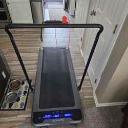 Serene Life Treadmill 