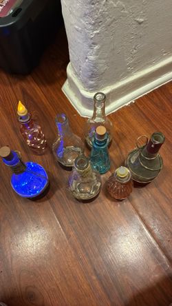 Table deco
