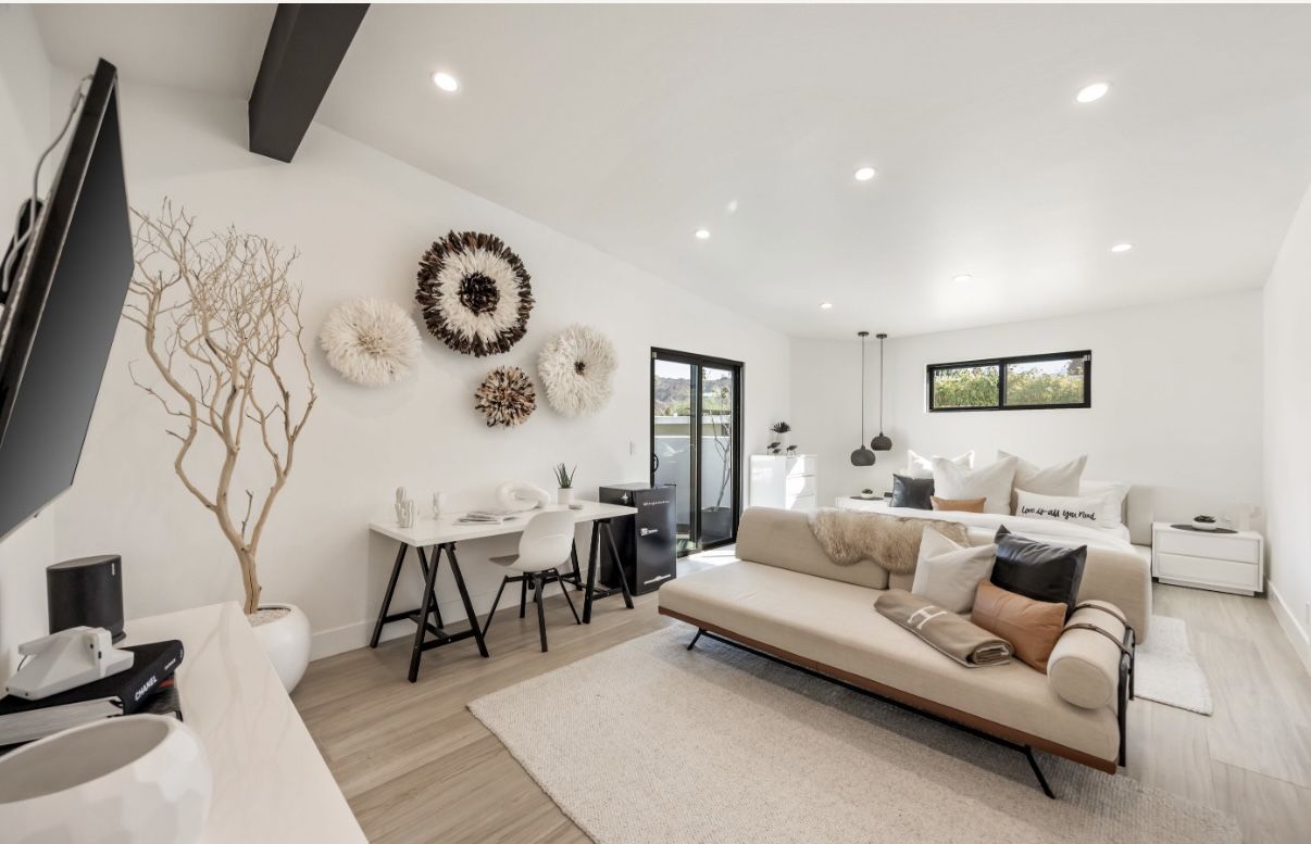 ALL MODERN Elsmere 81'' Pillow Top Sofa/Bed