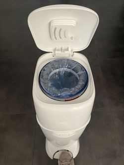 Diaper Genie