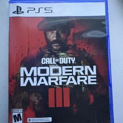 Call Of Duty