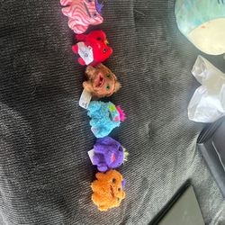 Fugglers for sale
