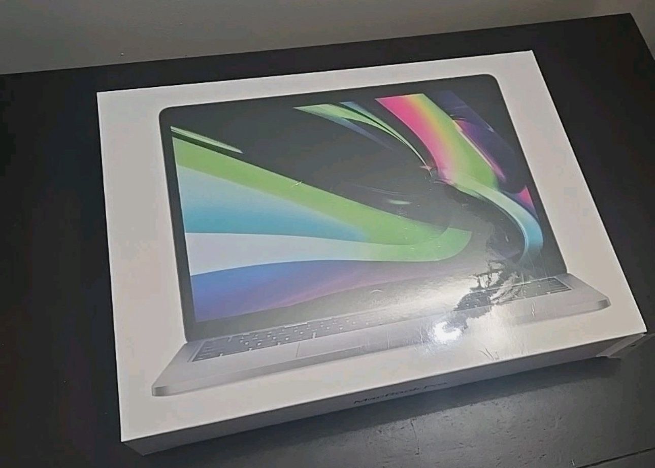 MacBook Pro