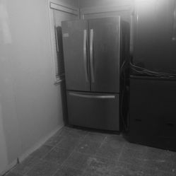 Whirlpool Refrigerator 