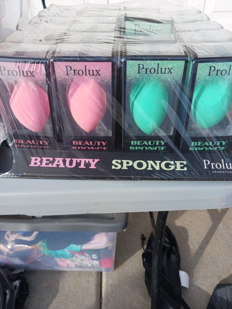 Beauty Sponge/Blender