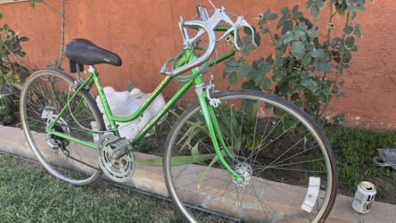 Schwinn Varsity 