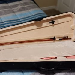 New Musical Intrument. [Violin]