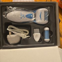 Callus Remover