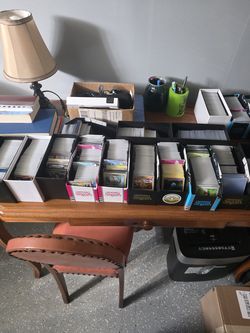Pokemon entire collection