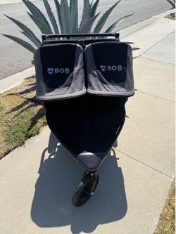 Bob Stroller
