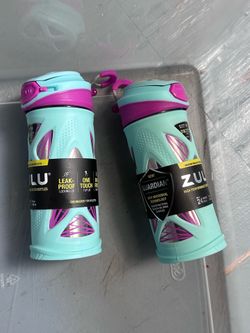 Water bottle