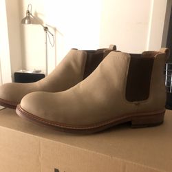 Steve Madden Chelsea Boots 
