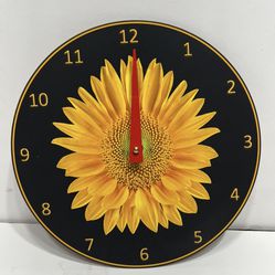 Clocks Battery Operated New Mixed Designs 