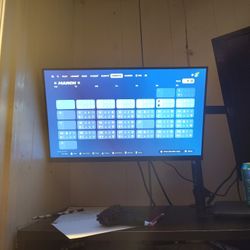 Gaming Monitor 