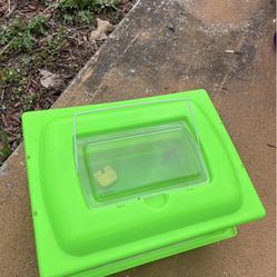 Small Animal Cage 