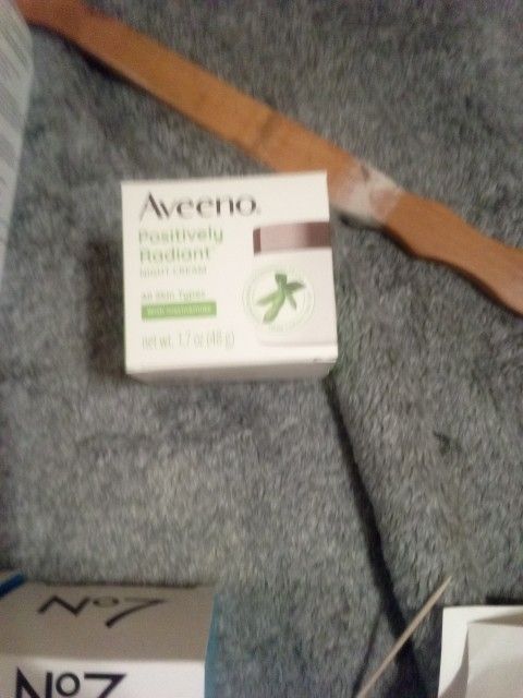 Aveeno 