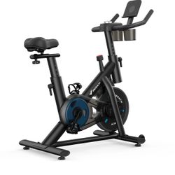 Spin Bike