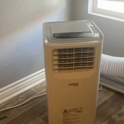 AC Portable 