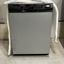 Whirlpool Dishwasher 