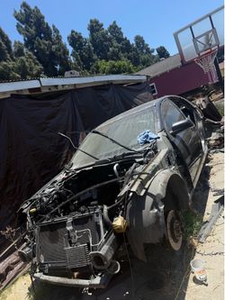 2012 CAPRICE PPV PARTS